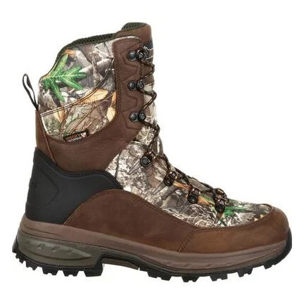 Rocky Grizzly #RKS0364 Men's 9